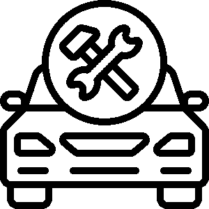 Кузовной ремонт