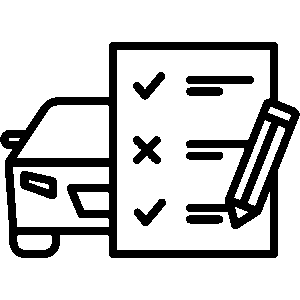 Замер геометрии кузова